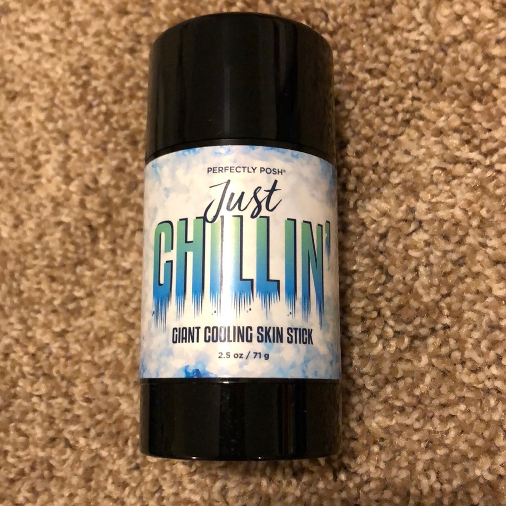 Perfectly Posh Just Chillin